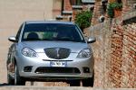 Lancia Ypsilon 2006 года